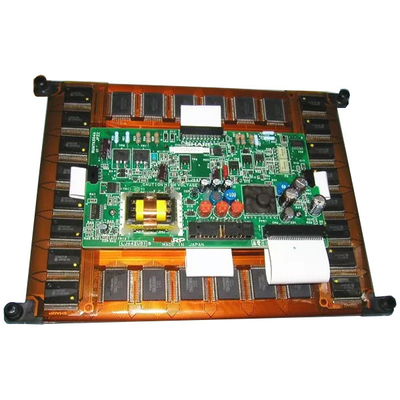 LJ64ZU51 أصل 9.4 بوصة 640 * 480 لوحة عرض شاشة LCD البلازما