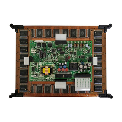 LJ64ZU52 10.4 بوصة 640*480 TFT شاشة LCD شاشة عرض