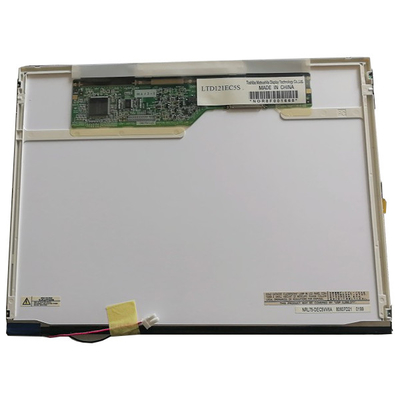 LTD121EC5S وحدات شاشة LCD للجهاز المحمول