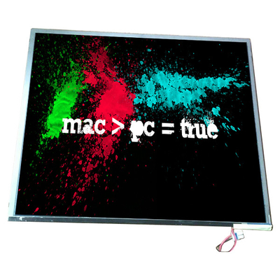 LTD121EC5S وحدات شاشة LCD للجهاز المحمول