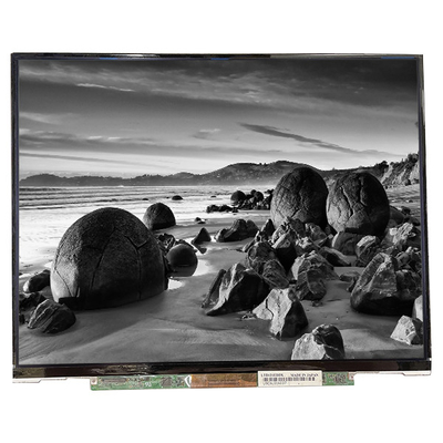 LTD121EDDX 60Hz TFT شاشة LCD للكمبيوتر المحمول