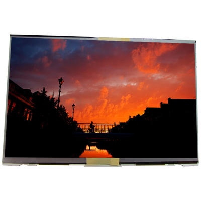 شاشة LCD للكمبيوتر المحمول RGB 1280*800 LTD121EWRF