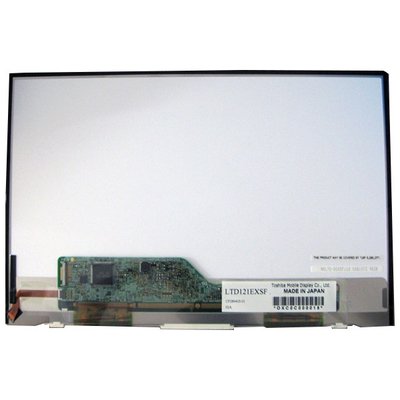 12.1 بوصة 1280*800 LTD121EXSF TFT شاشة LCD