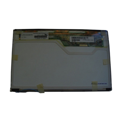 LTD121EXVS 50 Typ 60Hz TFT شاشة LCD مع الكمبيوتر المحمول