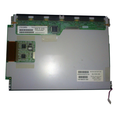 LTD121KM1K 1400 * 1050 شاشة LCD TFT لشركة توشيبا