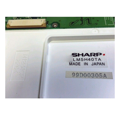 LM5H40TA لـ Sharp أصل 5.5 بوصة لوحدة عرض LCD للمنتج المحمول