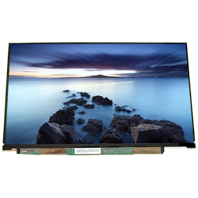 13.1 بوصة LTD131EQ2X 1600*900 TFT شاشة LCD للكمبيوتر المحمول