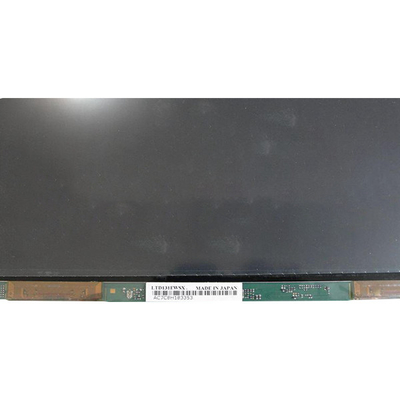 الكمبيوتر المحمول LTD131EWSX 13.1 بوصة 120PPI شاشة LCD