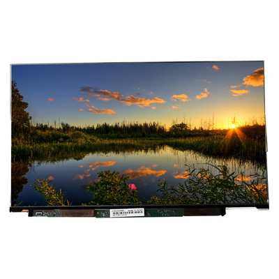 الكمبيوتر المحمول LTD131EWSX 13.1 بوصة 120PPI شاشة LCD