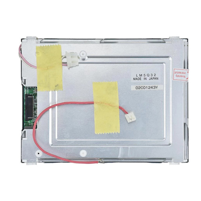 LM5Q32 5.0 بوصة شاشة شاشة LCD للتطبيق الصناعي