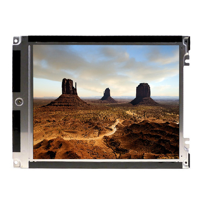 LM8V301 7.7 بوصة شاشة شاشة LCD للتطبيق الصناعي