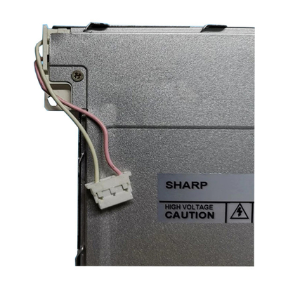 LM10V335 شاشة LCD العرض 10.4 بوصة شاشة LCD الصناعية 640 * 480 CCFL 31 دبوس