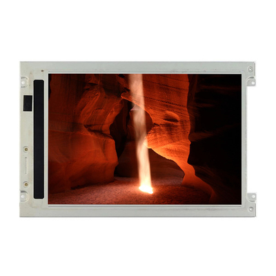 LM10V335 شاشة LCD العرض 10.4 بوصة شاشة LCD الصناعية 640 * 480 CCFL 31 دبوس