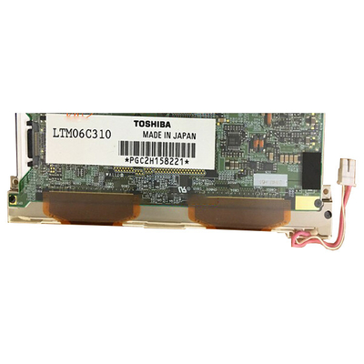 شاشة LTM06C310 TFT LCD الأصلية 6.3 بوصة لـ MID UMPC