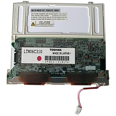 شاشة LTM06C310 TFT LCD الأصلية 6.3 بوصة لـ MID UMPC