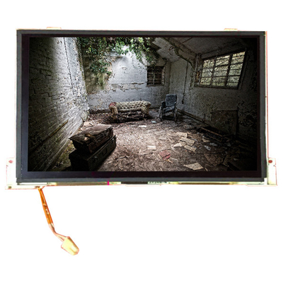 شاشة LTM06C310 TFT LCD الأصلية 6.3 بوصة لـ MID UMPC