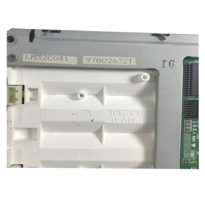 LM32C041 شاشة LCD 5.5 بوصة 320 * 240 شاشة TFT LCD