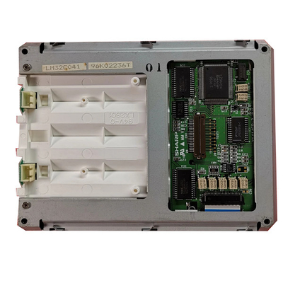 LM32C041 شاشة LCD 5.5 بوصة 320 * 240 شاشة TFT LCD