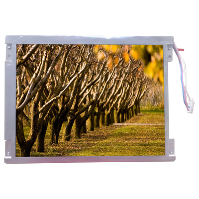 LTM08C351S 119PPI شاشة LCD TFT للصناعة