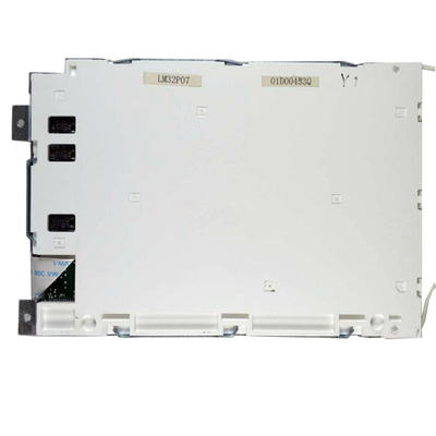 شاشة LCD متوافقة مع LM32P07 لـ Tektronix TDS210 TDS220 سلسلة المذبذب