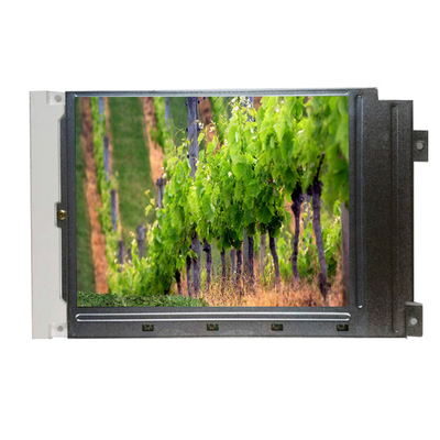 شاشة LCD متوافقة مع LM32P07 لـ Tektronix TDS210 TDS220 سلسلة المذبذب