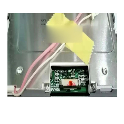 LM050QC1T01 أصل جديد 5.0 بوصة 320 * 240 شاشة LCD لقطع غيار السيارات