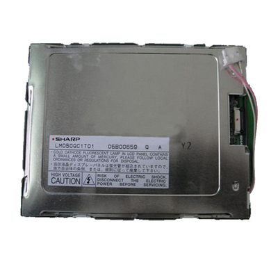 LM050QC1T01 أصل جديد 5.0 بوصة 320 * 240 شاشة LCD لقطع غيار السيارات