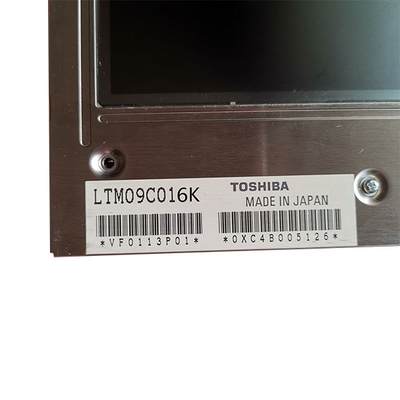 9.4 بوصة LTM09C016K لوحة عرض LCD الصناعية