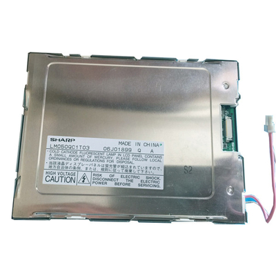 LM050QC1T03 شاشة LCD جديدة أصلية 5.0 بوصة 320*240