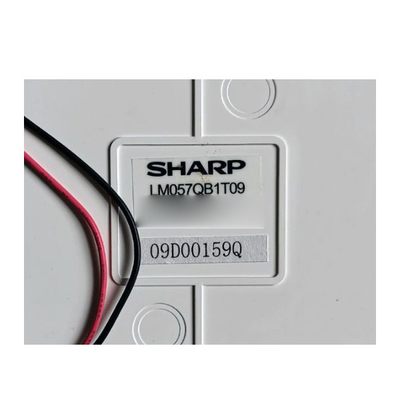 LM057QB1T09 5.7 بوصة 320*240 شاشة عرض LCD