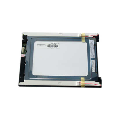 لوحة عرض LCD RGB 640*480 76PPI LTM10C209A