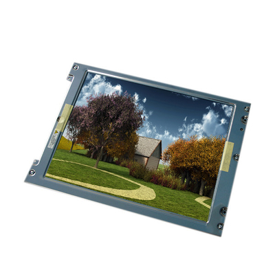 لوحة عرض LCD RGB 640*480 76PPI LTM10C209A