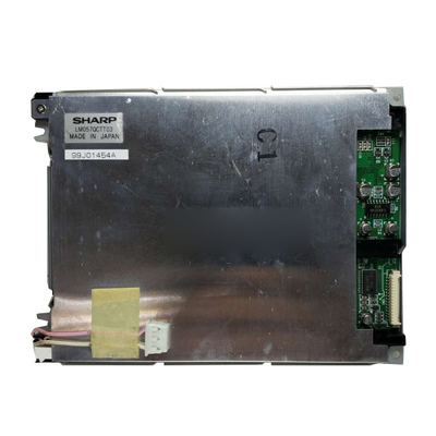 LM057QC1T03 5.7 بوصة 320*240 لوحة عرض LCD