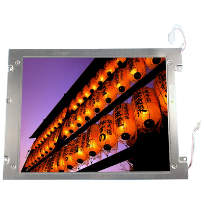 LTM10C273 شاشة LCD أصلية 800 * 600 96PPI لشركة توشيبا
