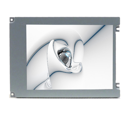 LM057QC1T08 الأصلي 5.7 بوصة STN لوحة LCD 320 * 240 CCFL شاشة LCD