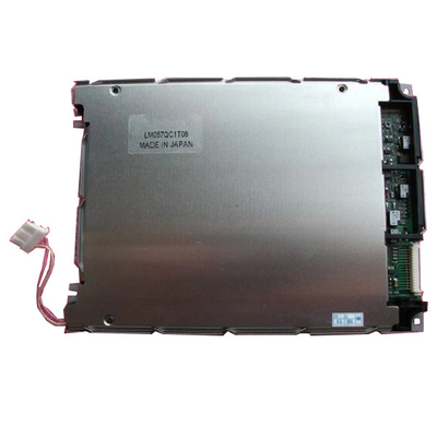 LM057QC1T08 الأصلي 5.7 بوصة STN لوحة LCD 320 * 240 CCFL شاشة LCD