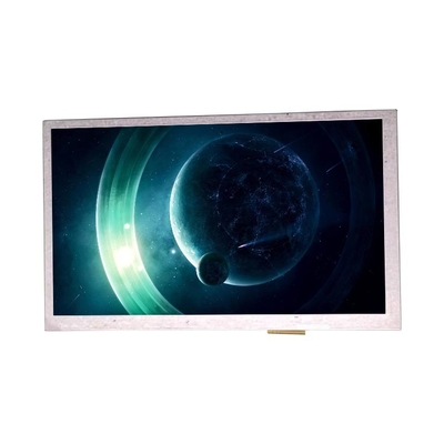 HSD080IDW1-A20 شاشة عرض LCD 8.0 بوصة 800 * 480 وحدة لوحة LCD