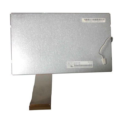 HSD080IDW1-A20 شاشة عرض LCD 8.0 بوصة 800 * 480 وحدة لوحة LCD