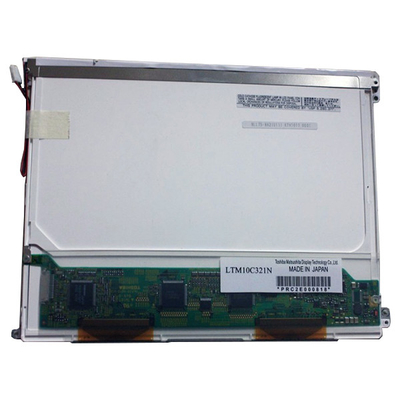 LTM10C321N 14 دبوس رابط شاشة الكمبيوتر المحمول LCD