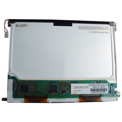 LTM10C327F 123PPI TFT LCD شاشة الكمبيوتر المحمول