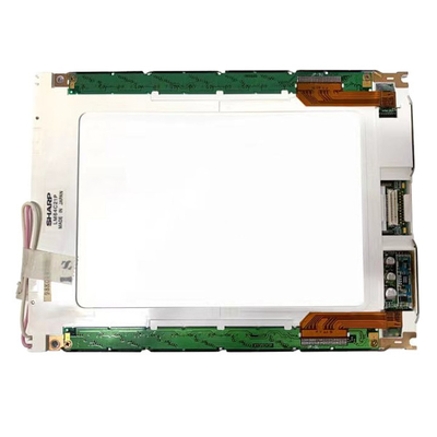 LM64C21P شاشة LCD لوحة LCD 8.0 بوصة 640 * 480 للصناعية
