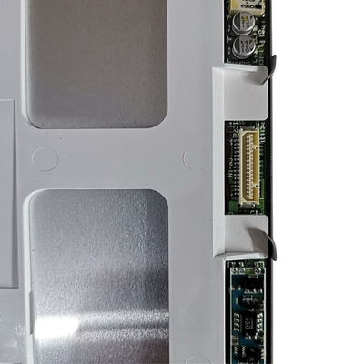 LM64C35P الأصلي لشرب 10.4 بوصة 640 * 480 شاشة عرض LCD