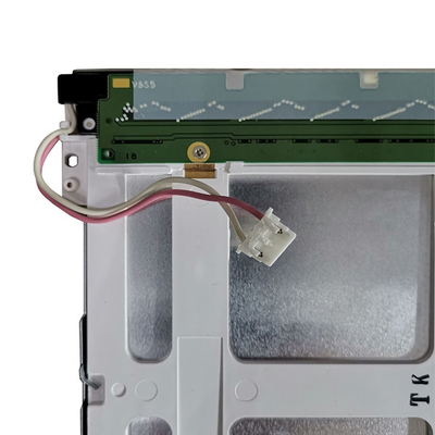 LM64C35P الأصلي لشرب 10.4 بوصة 640 * 480 شاشة عرض LCD