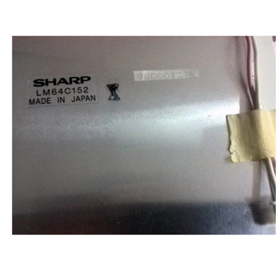 LM64C152 9.4 بوصة 640*480 CSTN-LCD LCD Module Screen