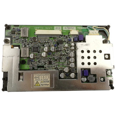 شاشة LCD TFD58W22MW 5.8 بوصة 400 * 234 TFT