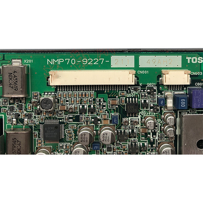 شاشة LCD TFD58W22MW 5.8 بوصة 400 * 234 TFT