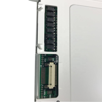 LM64K83 9.4 بوصة لوحة LCD 640*480 15 دبوس كريستال سائل عرض شاشة شاشة شاشة شاشة شاشة شاشة شاشة شاشة شاشة شاشة شاشة شاشة شاشة شاشة