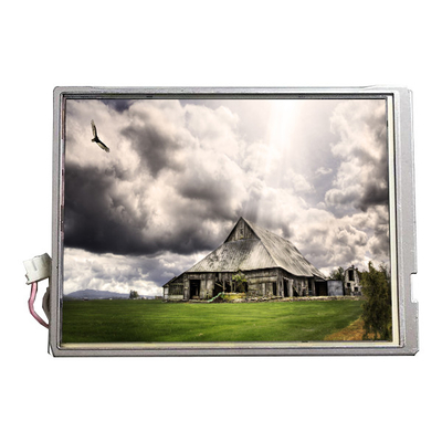 6.0 بوصة TFD60W12-B 66PPI شاشة LCD TFT الصناعة