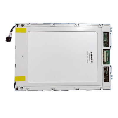 LM64P10 أصل جديد 7.2 بوصة 640 * 480 CCFL وحدات عرض FSTN-LCD