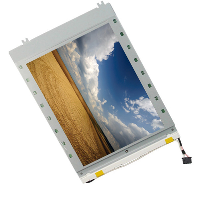 LM64P30 640*480 لوحة LCD التطبيق الصناعي FSTN 9.4 بوصة شاشة LCD